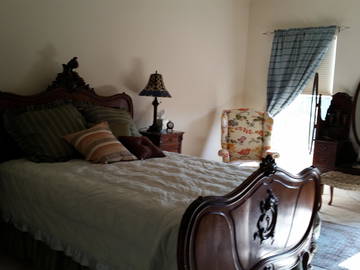 Roomlala | Colega de quarto procurado