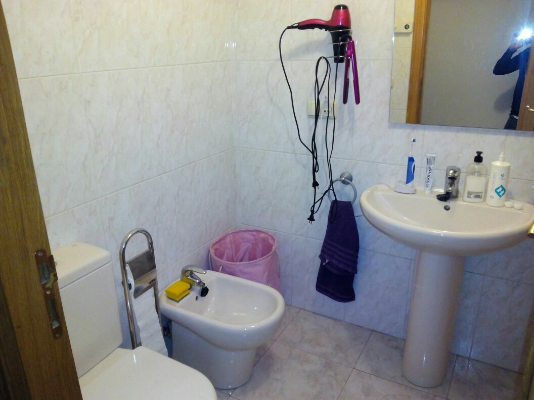 Hospedagem Em Casa De Família Donostia 103972