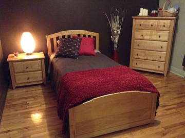 Roomlala | Colega de quarto procurado para grande 5 1/2