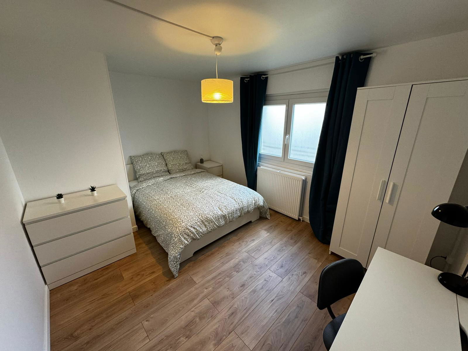 Coliving Lens 521113