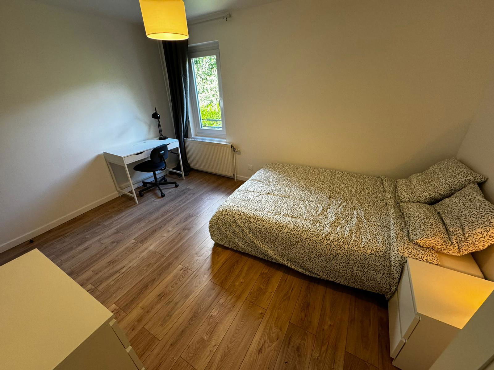 Coliving Lens 521113