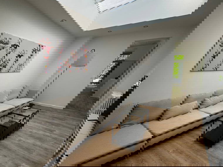 Homestay Lens 521113