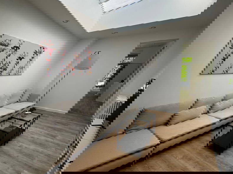 Zusammenleben Lens 521113-1