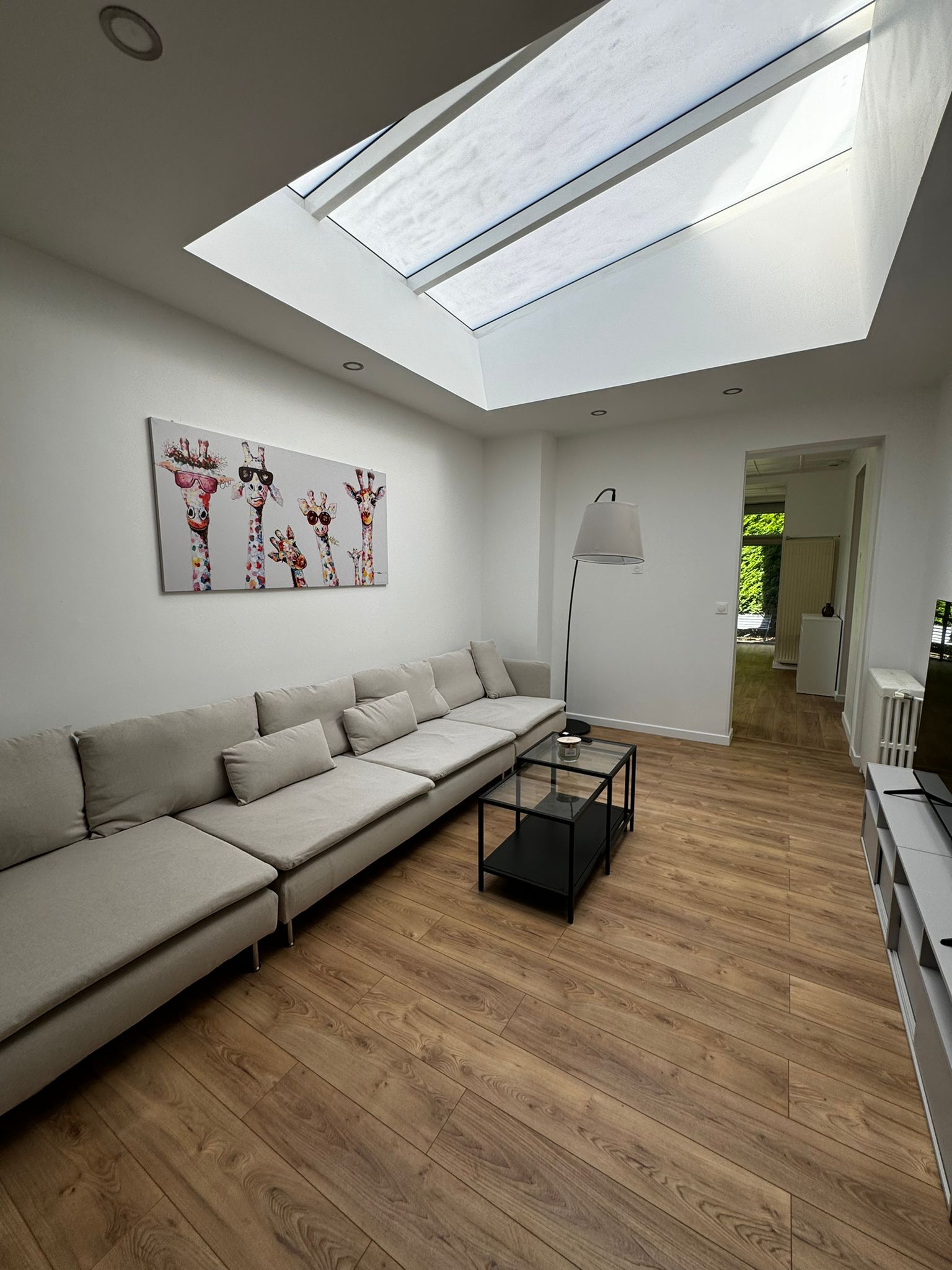 Coliving Lens 521113