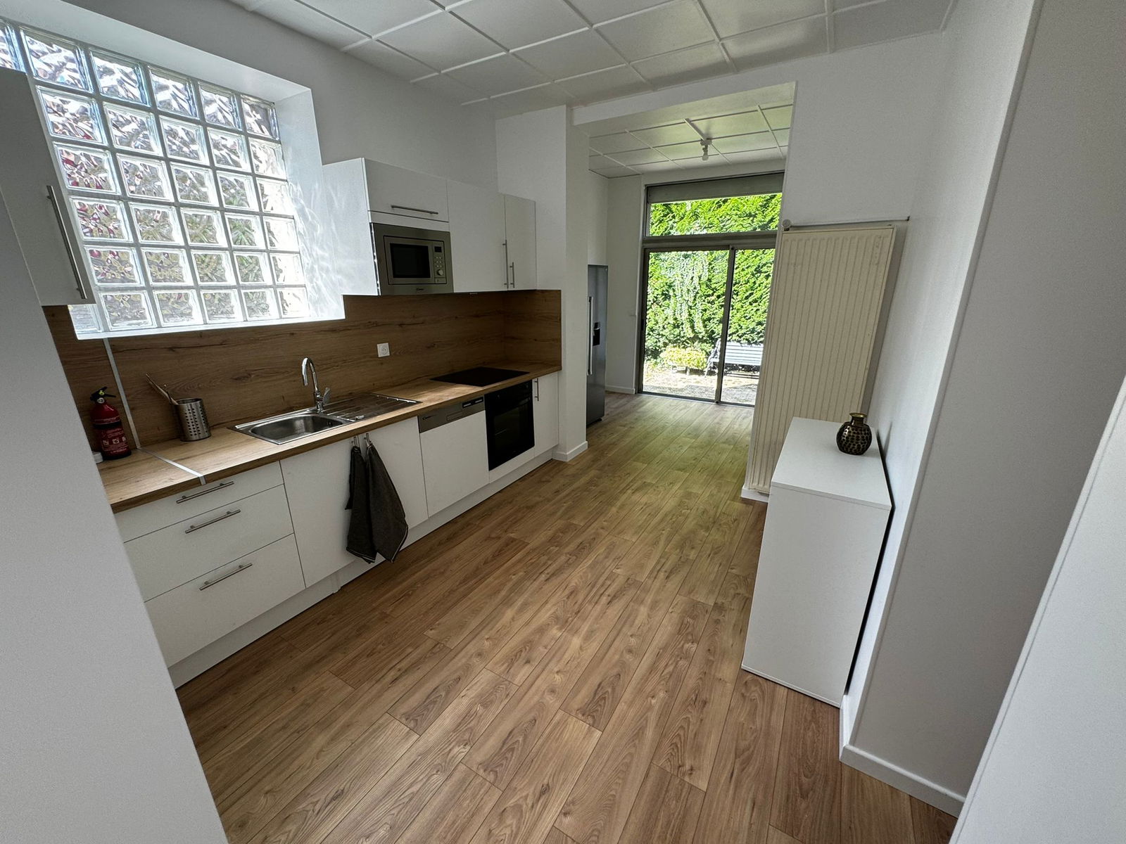 Coliving Lens 521113