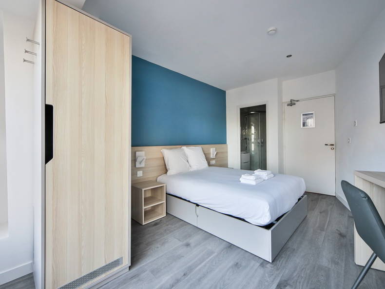 Colocación Créteil 262820-1