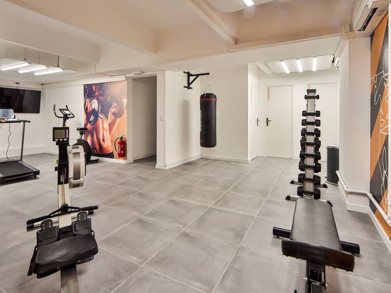 Colocación Créteil 262820-3