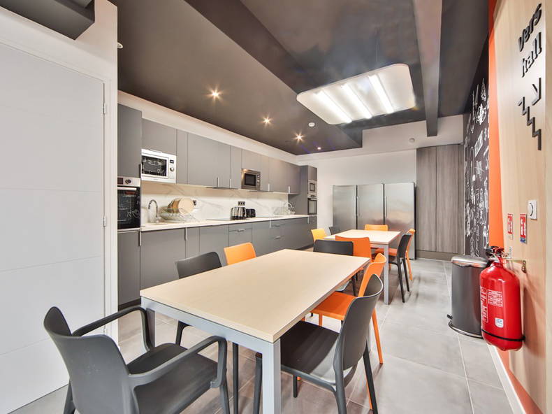 Colocación Créteil 262820-5