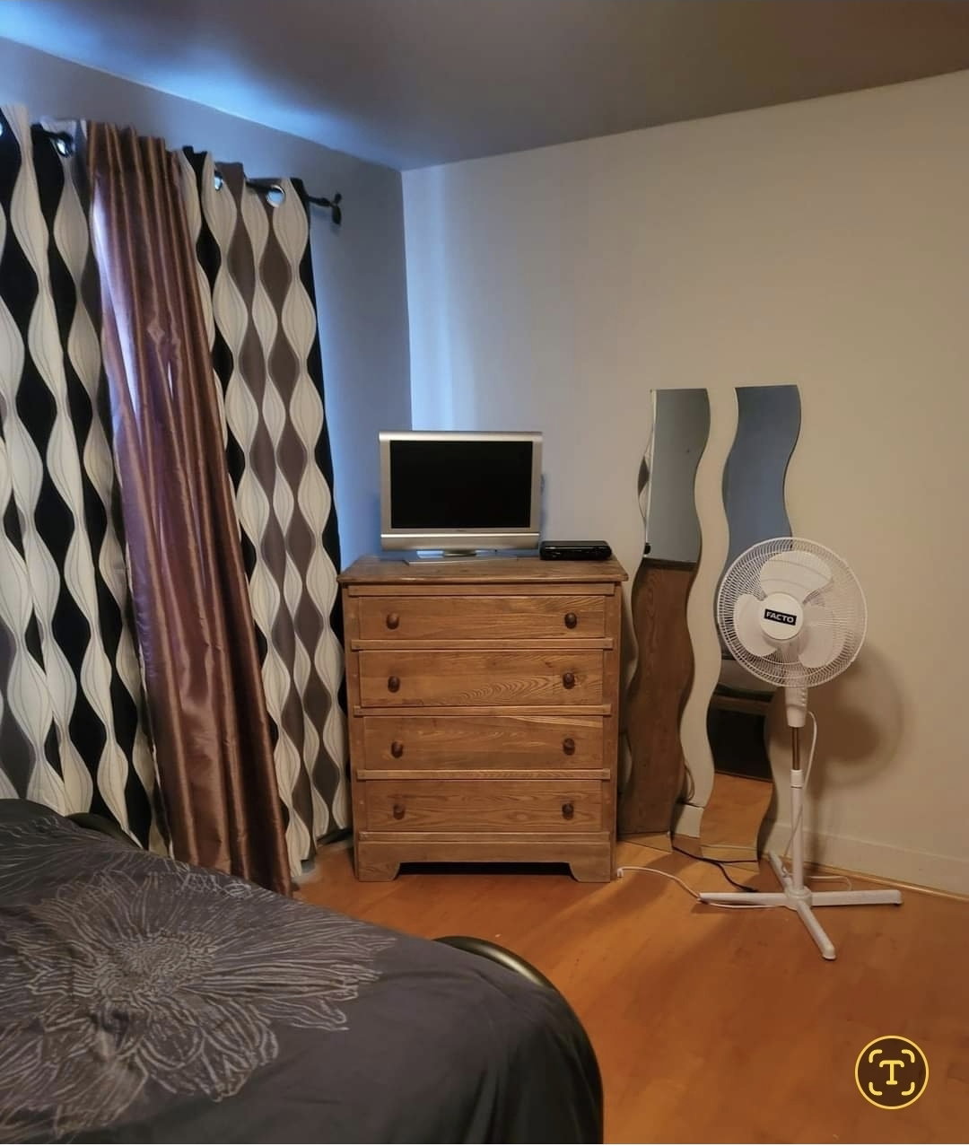 Coliving Montréal 673147
