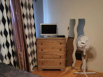 Coliving à louer à Montréal - photo 1-1