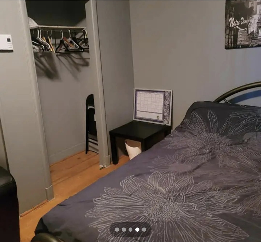 Coliving Montréal 673147