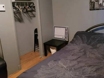 Coliving à louer à Montréal - photo 2-2