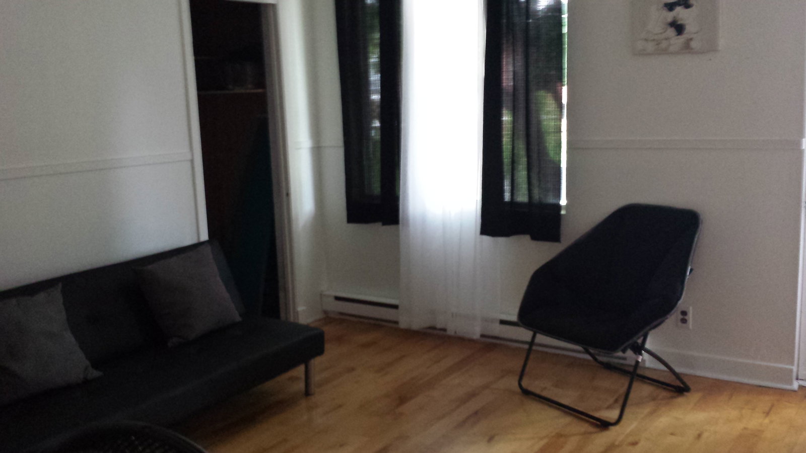 Coliving Montréal 673147