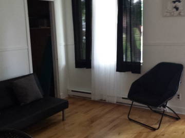Coliving à louer à Montréal - photo 7-7