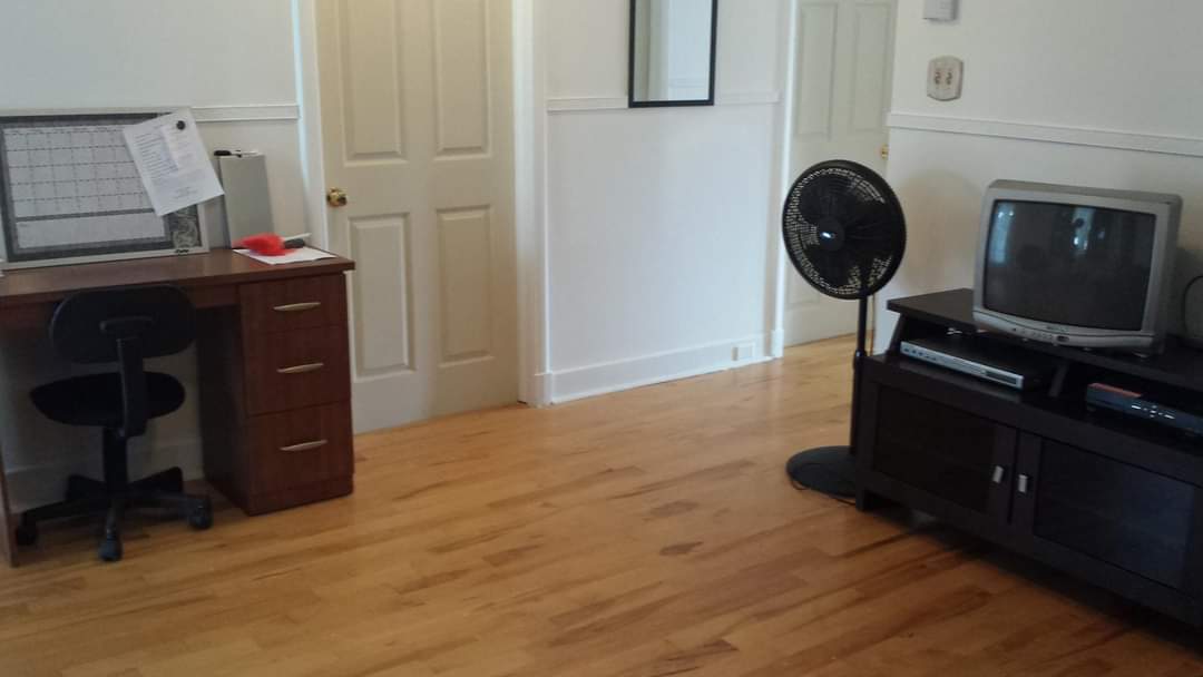 Coliving Montréal 673147