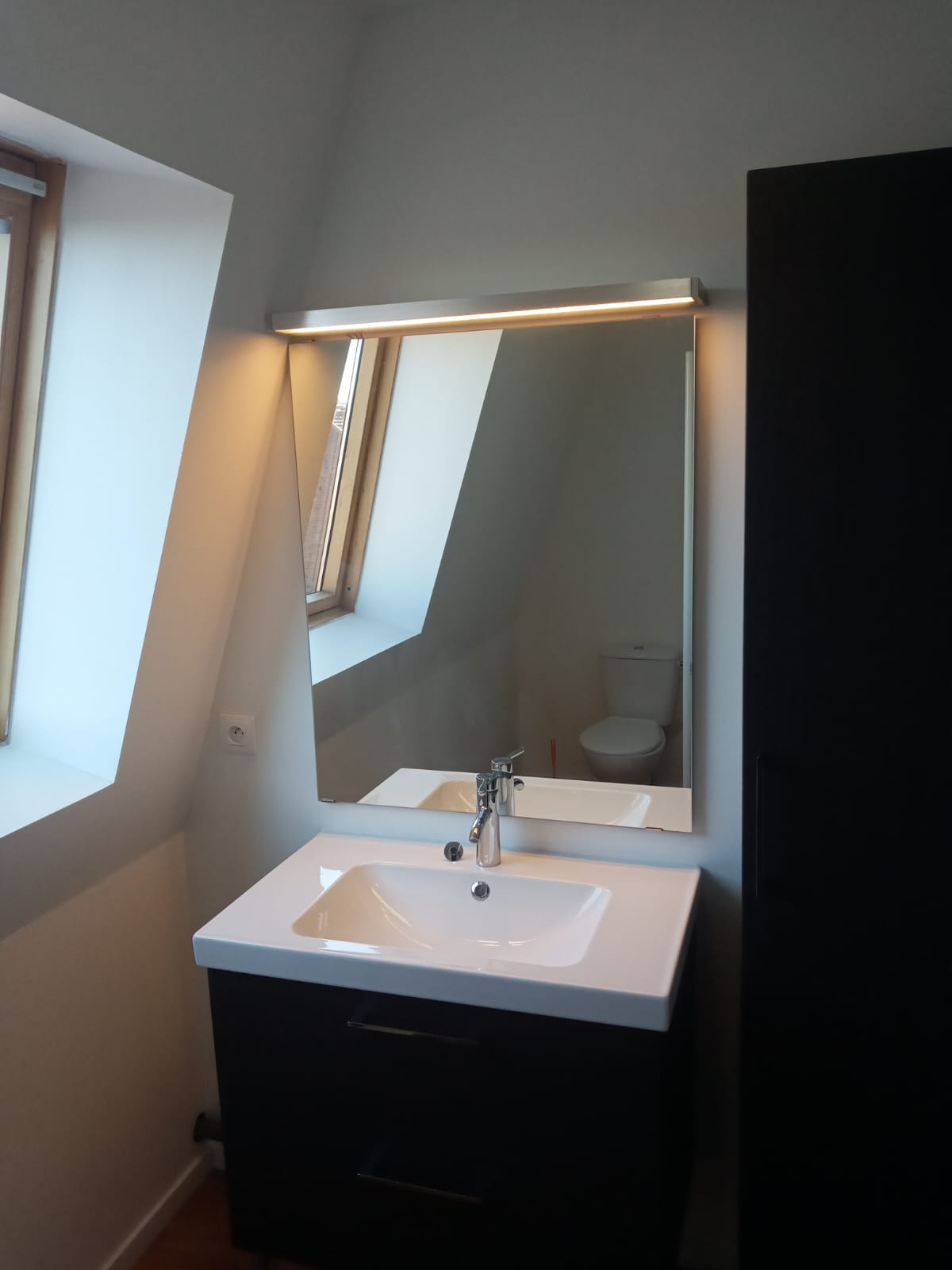 Coliving Croix 542120