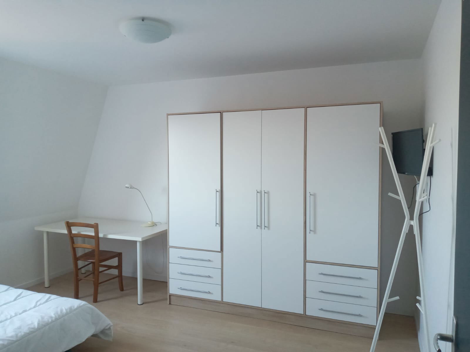 Coliving Croix 542120