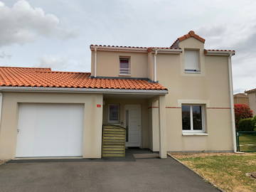 Coliving Beaupréau-En-Mauges 552467-1