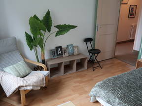 Coliving em Dinan – Casa grande para compartilhar