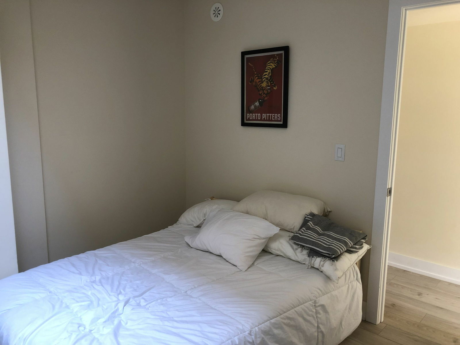 Chambre Chez L'habitant Toronto 223302