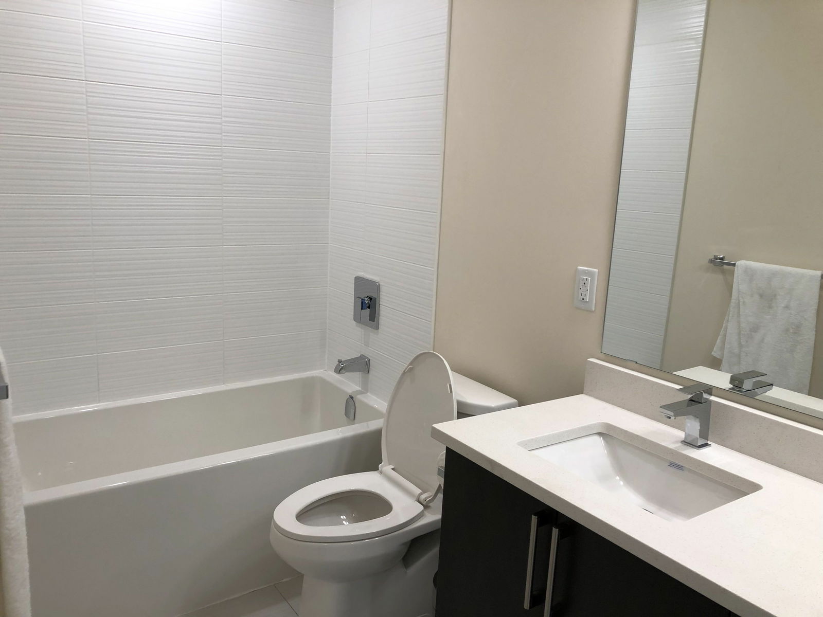 Chambre Chez L'habitant Toronto 223302