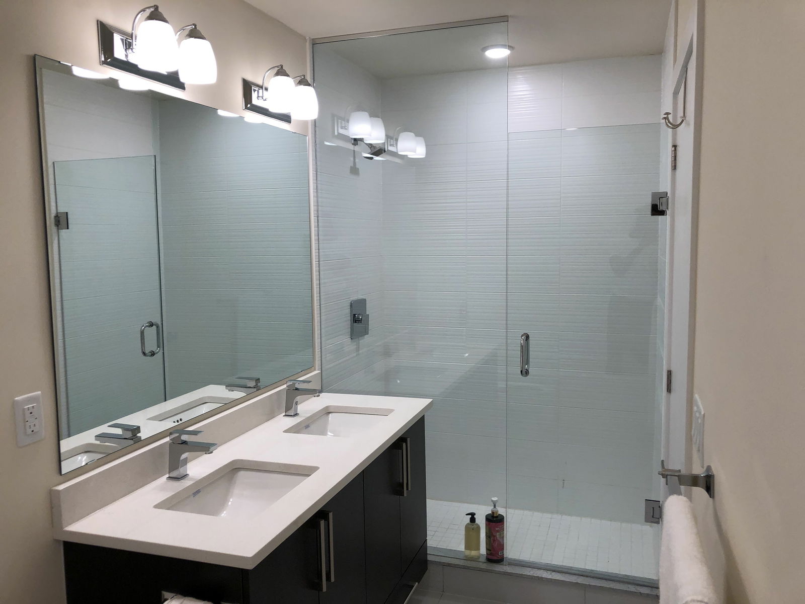 Chambre Chez L'habitant Toronto 223302