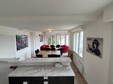 Coliving à louer à Nantes - photo 4 : autre pièce-4