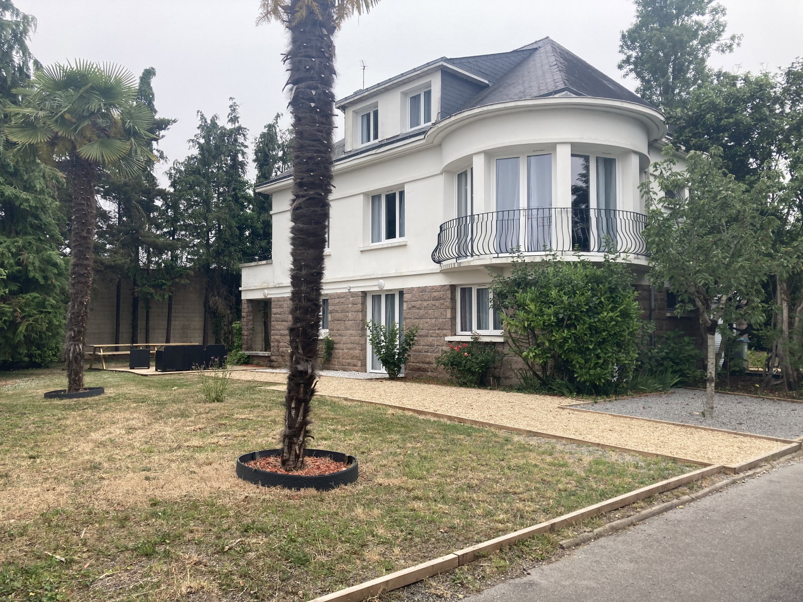 Coliving Nantes 669425