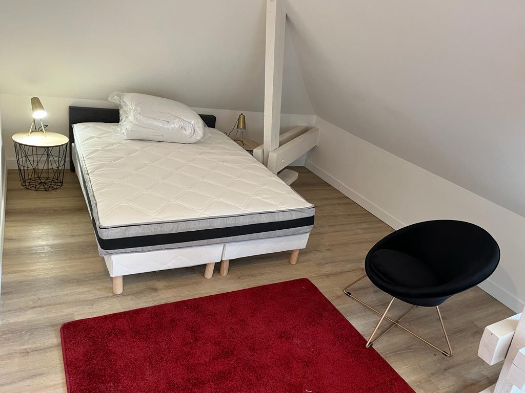 Coliving Nantes 669425