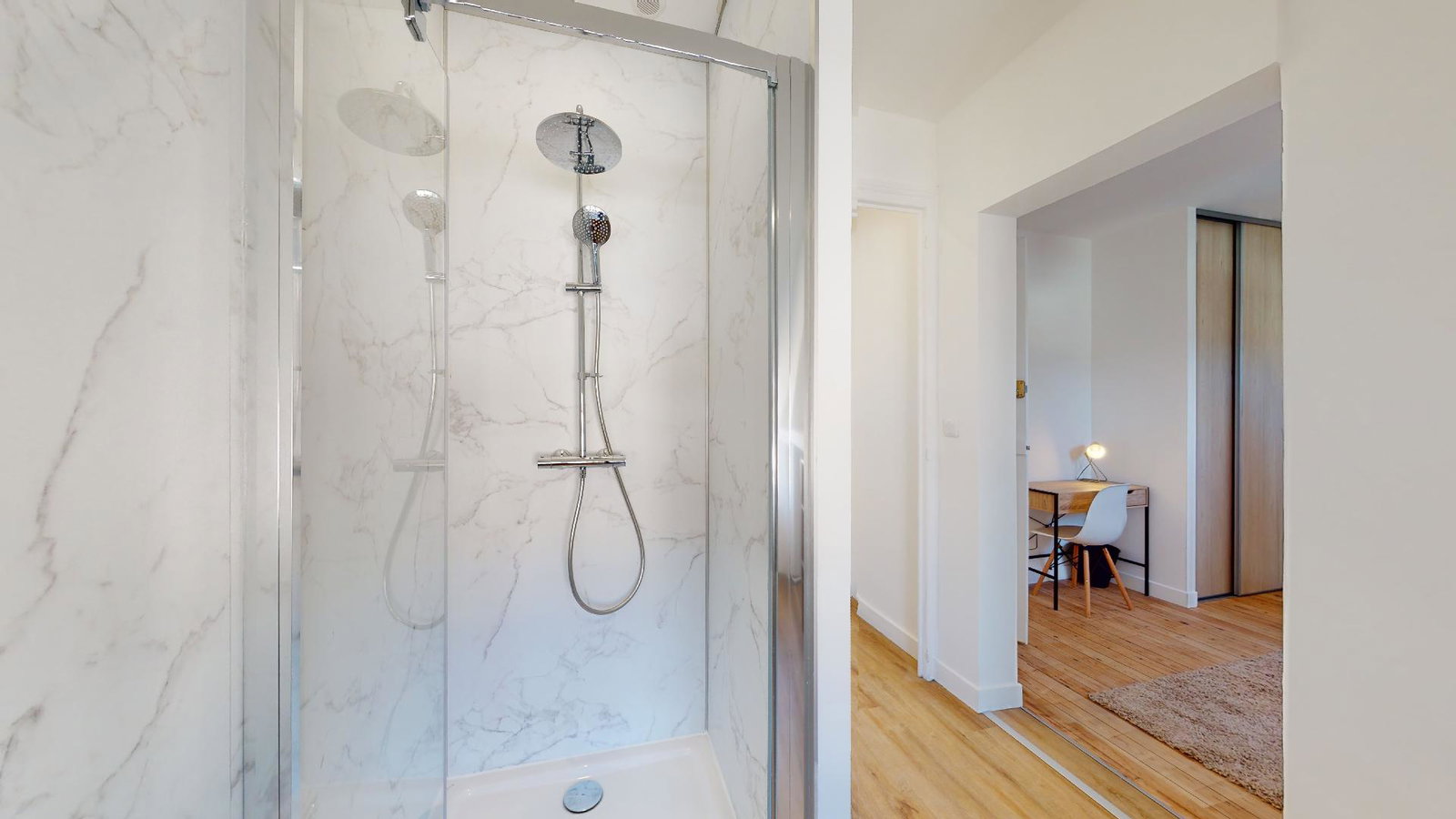Coliving Nantes 669424
