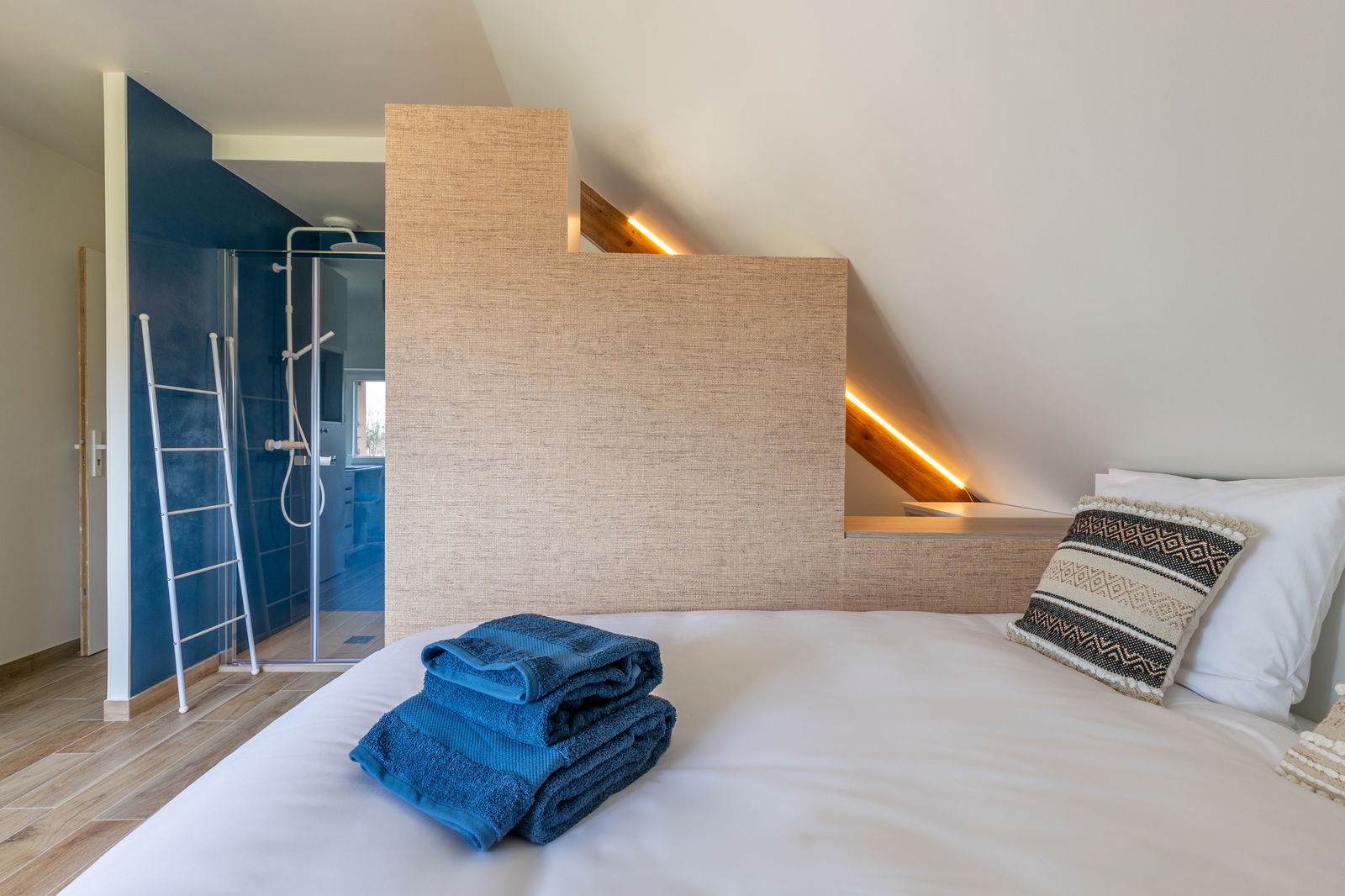 Życie Mareuil-sur-Cher 506949