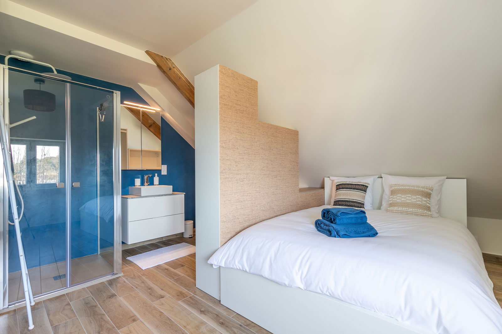 Życie Mareuil-sur-Cher 506949