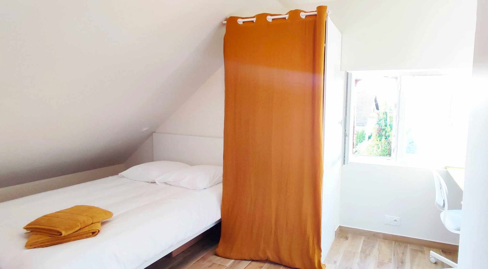 Życie Mareuil-sur-Cher 516982