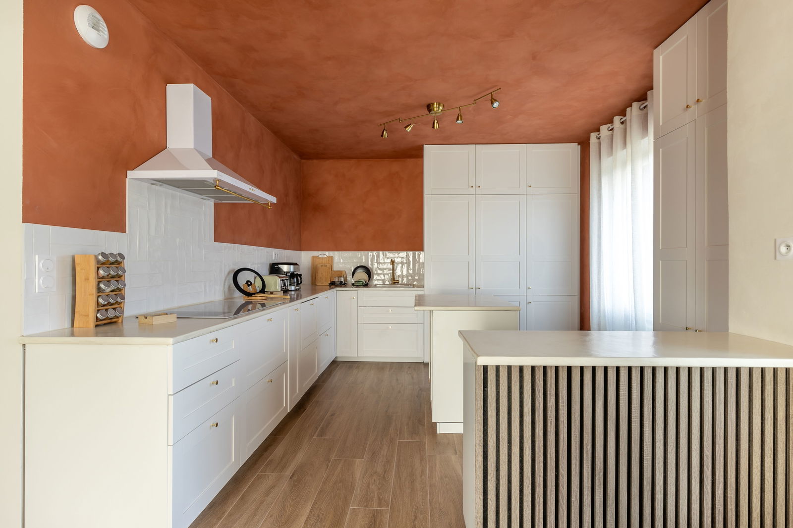 Życie Mareuil-sur-Cher 516982