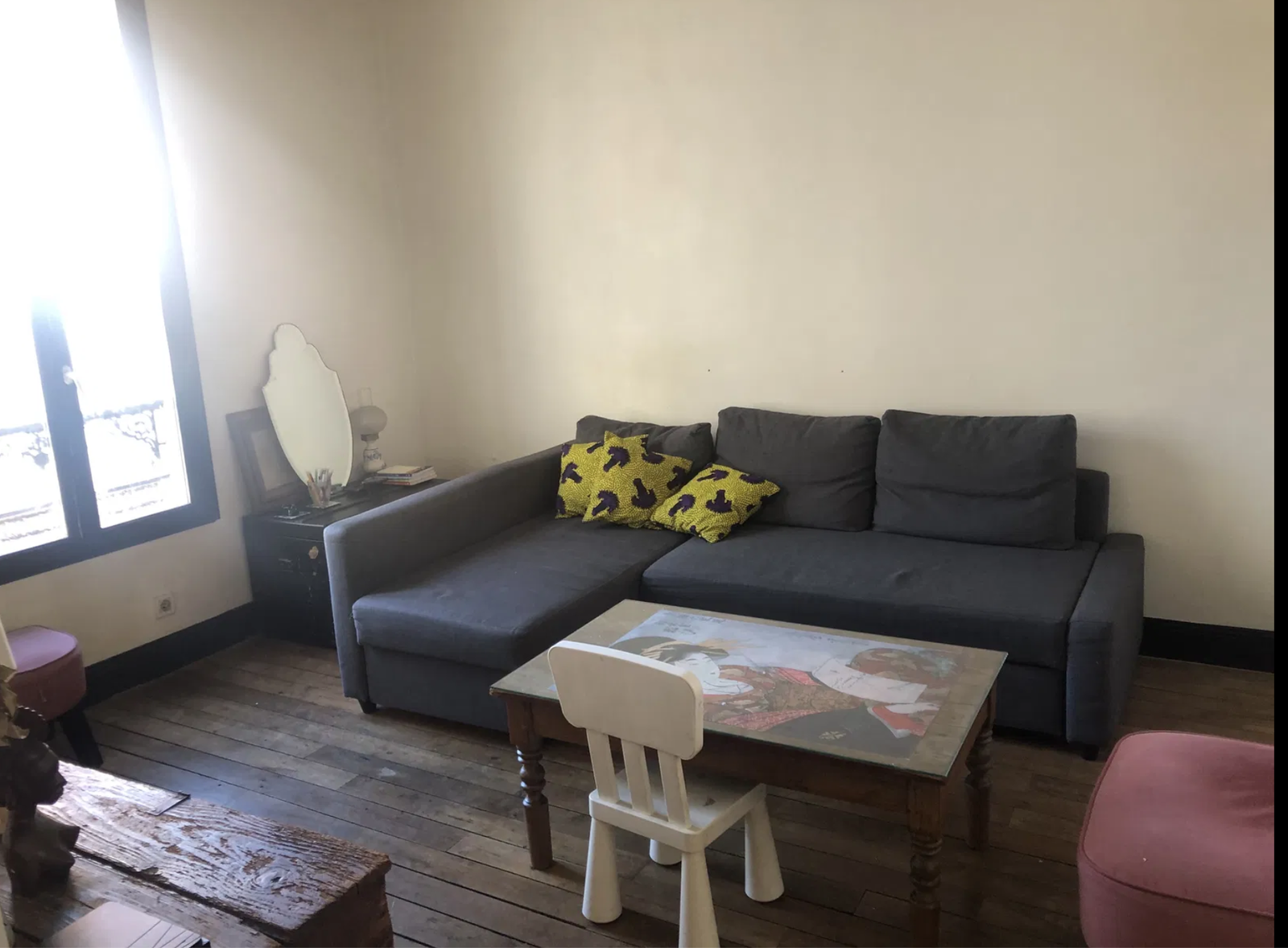 Coliving Saint-Denis 671996