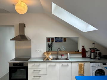 Coliving à louer à Giverny - photo 2-2