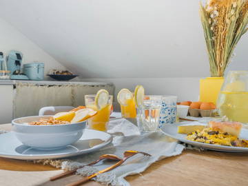 Coliving à louer à Giverny - photo 7-7