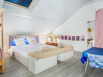 Coliving à louer à Giverny - photo 9-9
