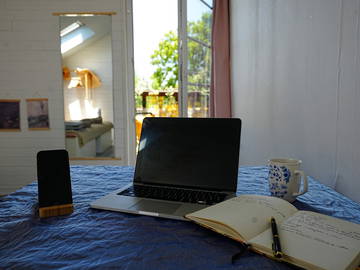Coliving à louer à Giverny - photo 27-27