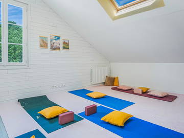 Coliving à louer à Giverny - photo 41-41
