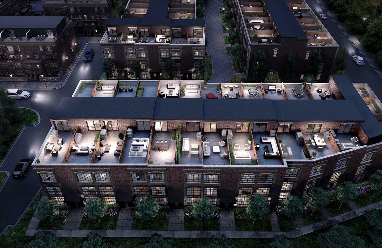 Homestay Toronto 223302