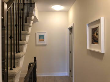 Chambre Chez L'habitant Toronto 223302-5