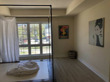Chambre Chez L'habitant Toronto 223302-6