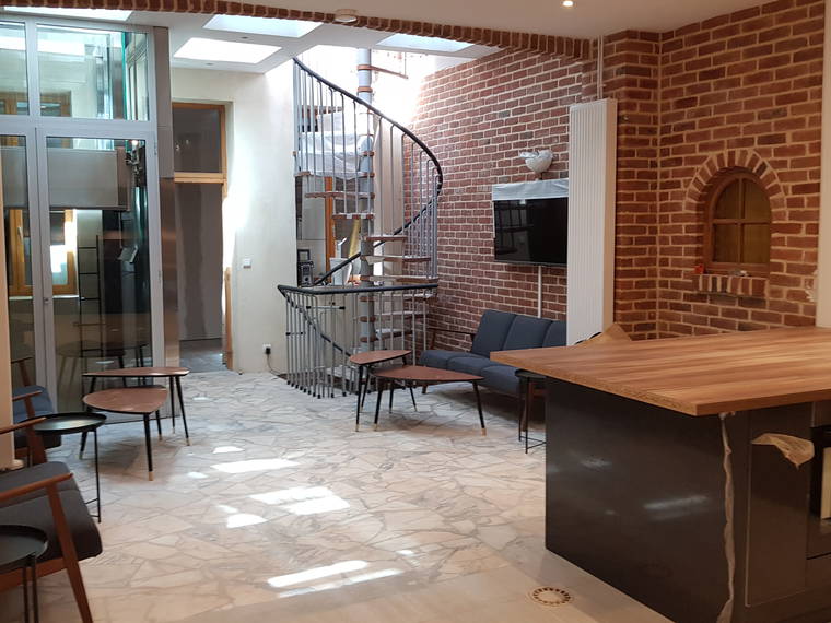 Room For Rent Lille 266590