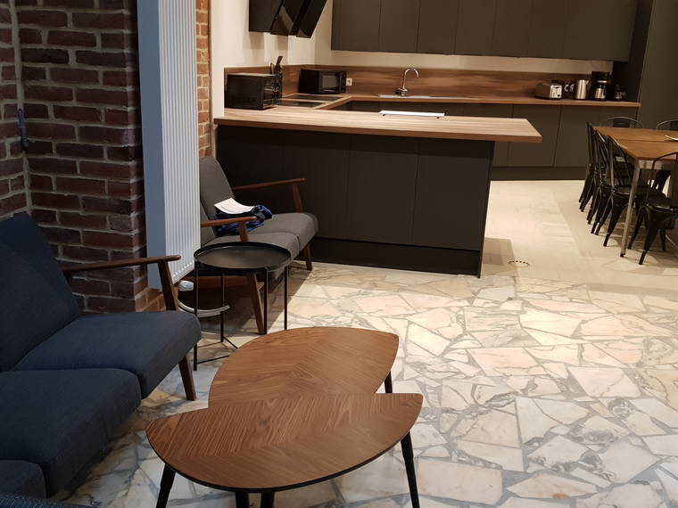 Room For Rent Lille 266590