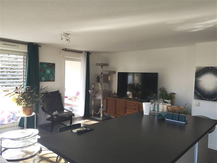 Homestay Marseille 352628