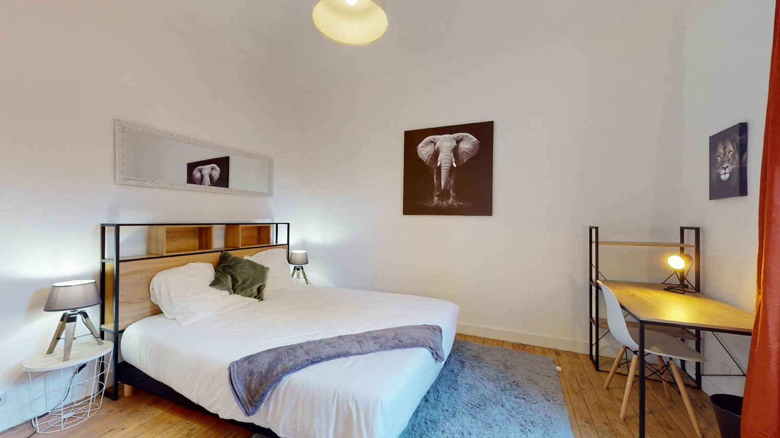 Coliving Nantes 669424
