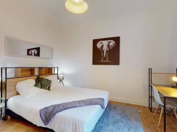 Coliving à louer à Nantes - photo 4-4