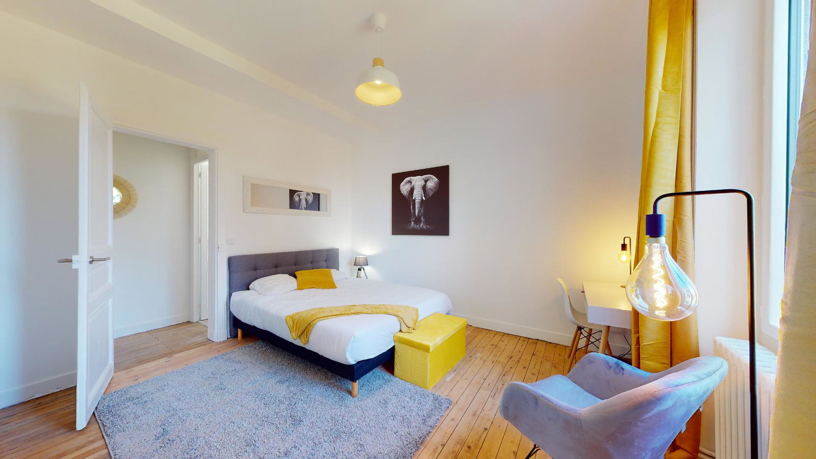 Coliving Nantes 669424