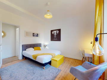 Coliving à louer à Nantes - photo 5-5